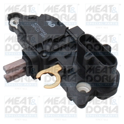 Alternator Regulator